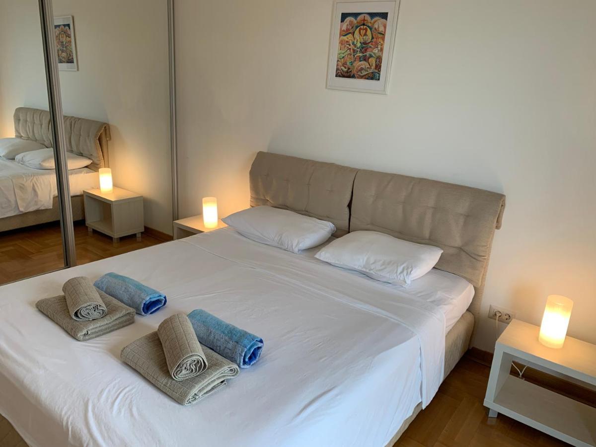 Lavender Bay Apartment B23 كوتور المظهر الخارجي الصورة